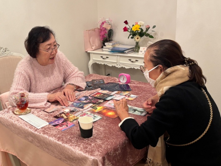 2106年4月17日　名古屋　スピリチュアル　イベント