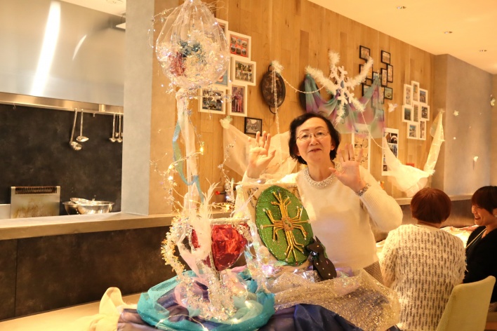 吉田有里　名古屋　スピリチュアル　イベント