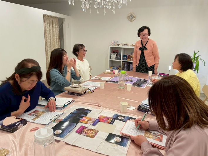 セッションカレンダー