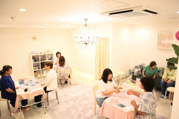 イベント会場アクセス