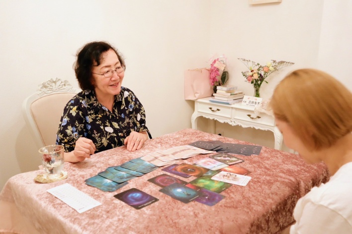 イベント会場アクセス