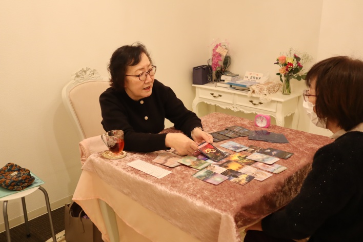 2106年4月17日　名古屋　スピリチュアル　イベント