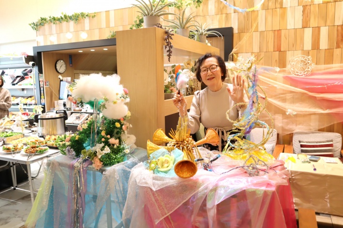 吉田有里　名古屋　スピリチュアル　イベント