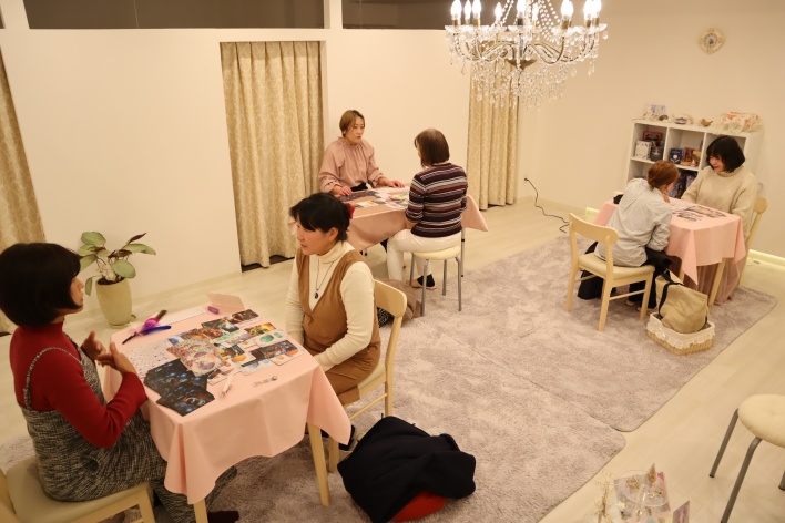 2106年4月17日　名古屋　スピリチュアル　イベント