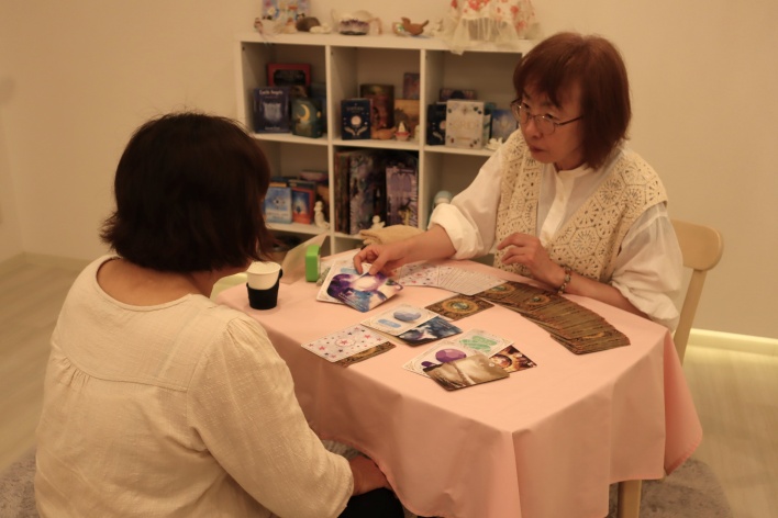 イベント会場アクセス