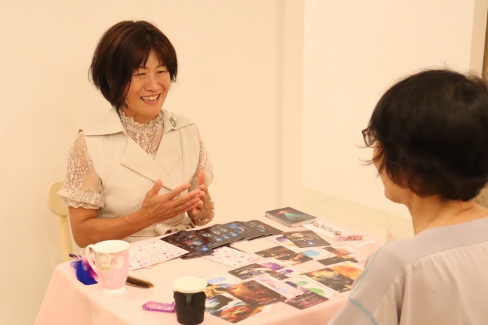 イベント会場アクセス