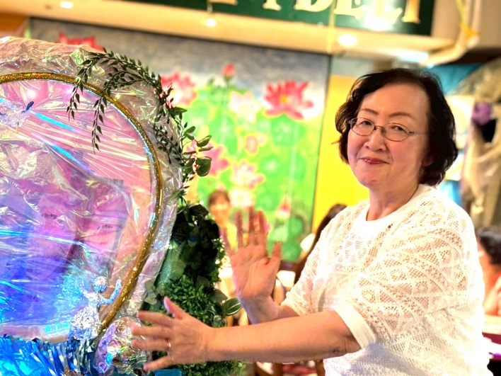 吉田有里　名古屋　スピリチュアル　イベント
