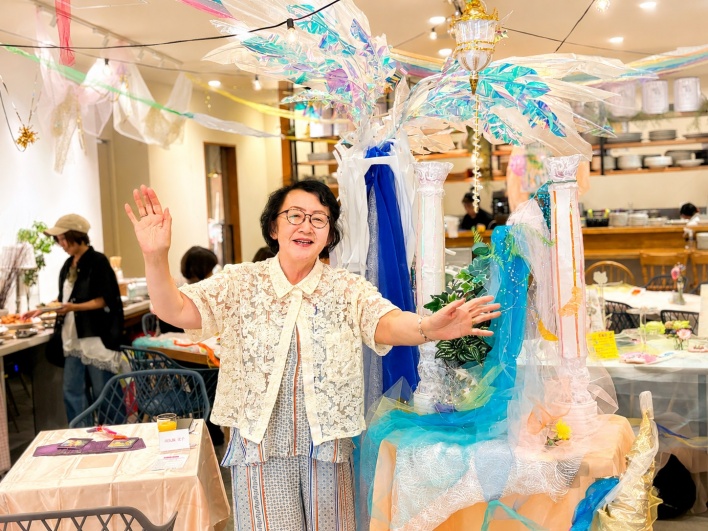 吉田有里　名古屋　スピリチュアル　イベント