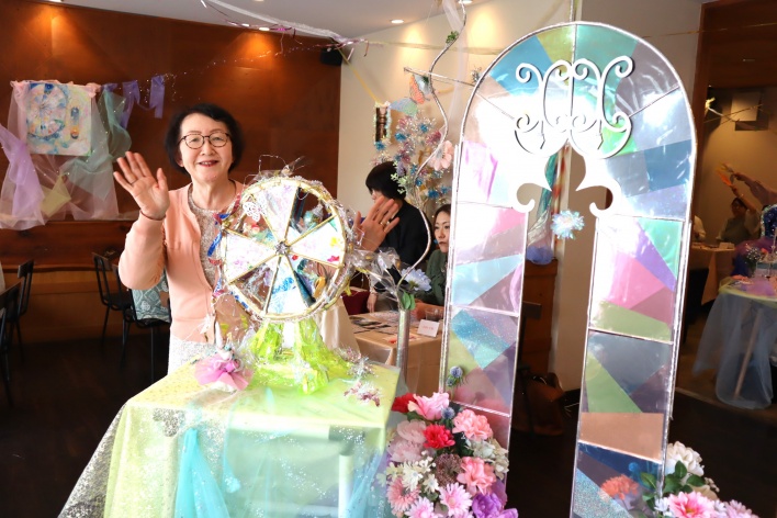 吉田有里　名古屋　スピリチュアル　イベント