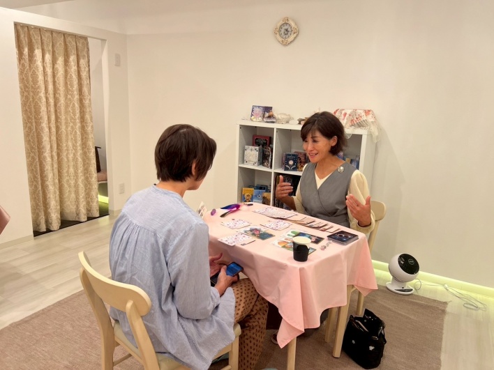 イベント会場アクセス