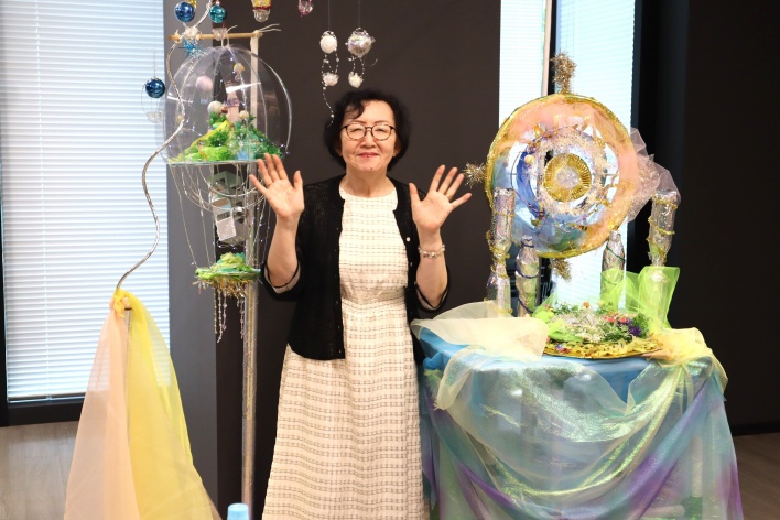 薔薇の女神ヒーリングサロン