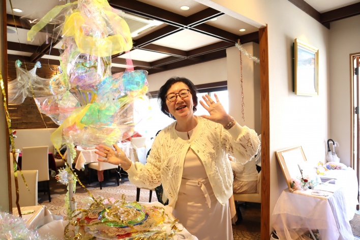 吉田有里　名古屋　スピリチュアル　イベント