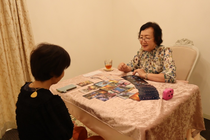 イベント会場アクセス