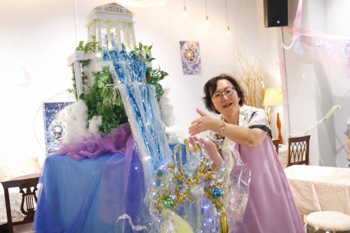 吉田有里　名古屋　スピリチュアル　イベント