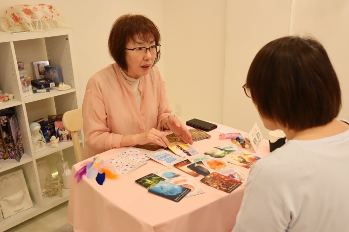 イベント会場アクセス